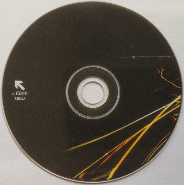 Muse : Hullabaloo Soundtrack (CD, Comp + CD + Album)