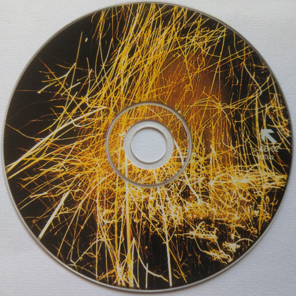 Muse : Hullabaloo Soundtrack (CD, Comp + CD + Album)