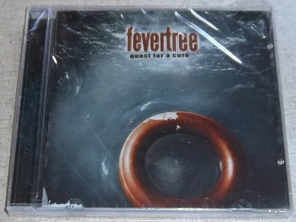 Fevertree : Quest For A Cure (CD, Album)