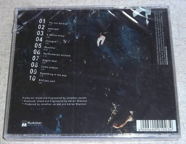 Fevertree : Quest For A Cure (CD, Album)