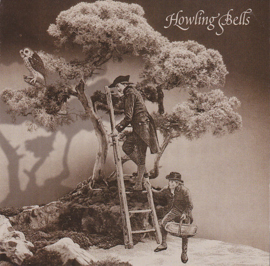 Howling Bells : Howling Bells (CD, Album)