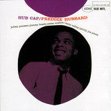 Freddie Hubbard : Hub Cap (CD, Album, RE, RM)