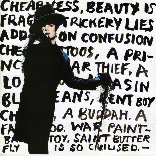 Boy George : Cheapness And Beauty (CD, Album)