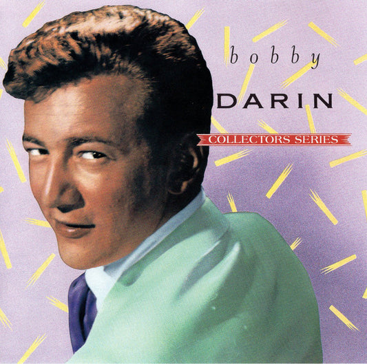 Bobby Darin : The Capitol Collector's Series (CD, Comp)