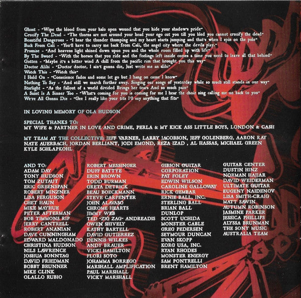 Slash (3) : Slash (CD, Album + DVD, Dlx, PAL, Reg)