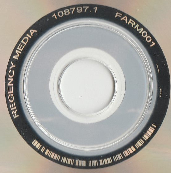 Leadfinger : Through The Cracks (CD, EP, Ltd)