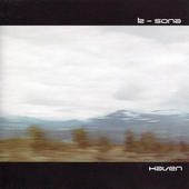 K-Sona : Haven (CD, Album)