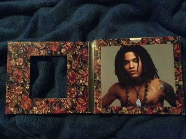 Lenny Kravitz : Mama Said (CD, Album, Ltd, S/Edition, Dig)