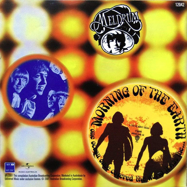 Various : Long Way To The Top (2xCD, Comp)