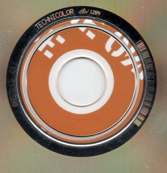 Daniel Bedingfield : If You're Not The One (CD, Single, Enh)