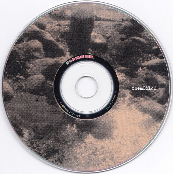 Radar Brothers* : And The Surrounding Mountains (CD, Album)
