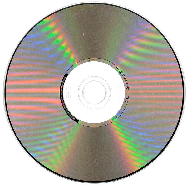 The Psychedelic Furs : All Of This And Nothing (CD, Comp, RP)