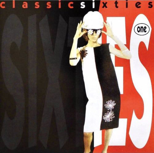 Various : Classic Sixties (One) (CD, Comp)