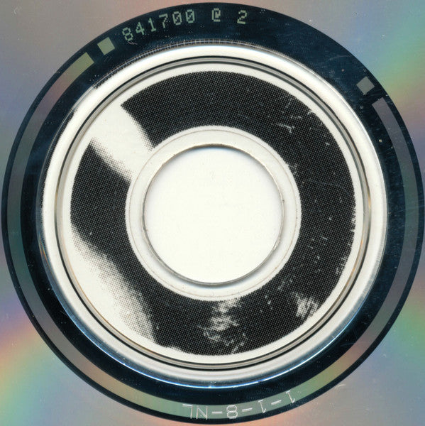 Ice T* : VI: Return Of The Real (CD, Album)