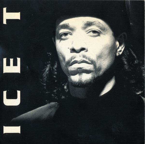 Ice T* : VI: Return Of The Real (CD, Album)