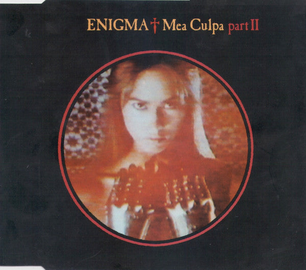 Enigma : Mea Culpa Part II (CD, Single)