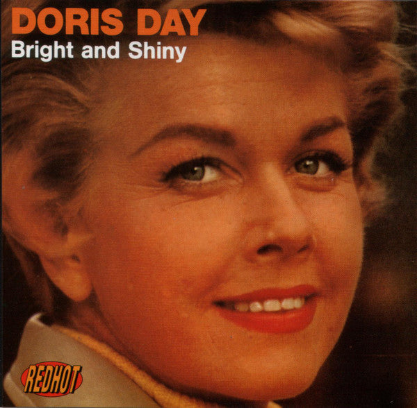 Doris Day : Bright And Shiny (CD, Comp)