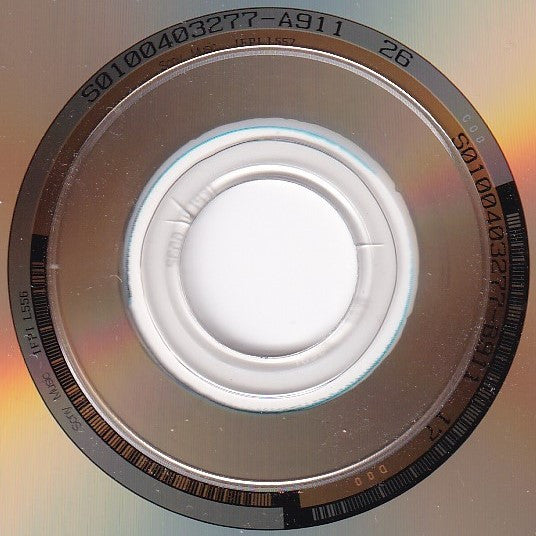 Roger Waters : In The Flesh - Live (DVD-V, Multichannel, PAL)