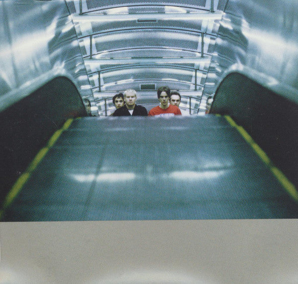 Motor Ace : Five Star Laundry (CD, Album)