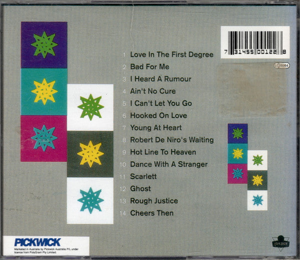 Bananarama : Bunch Of Hits (CD, Comp)