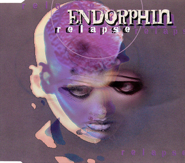 Endorphin (2) : Relapse (CD, Single)