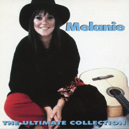 Melanie (2) : The Ultimate Collection (CD, Comp)