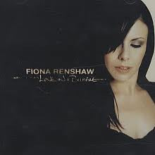 Fiona Renshaw : Love In A Bubble  (CD, Album)