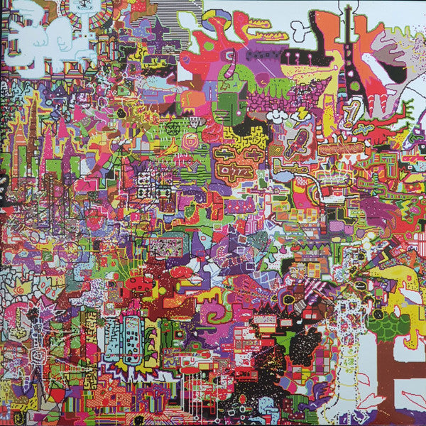 Phantom Planet : Phantom Planet / The Guest (2xCD, Album, Comp, Enh)