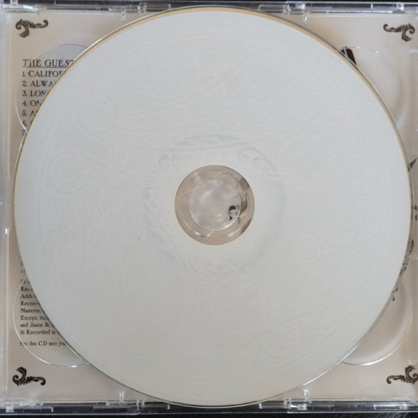 Phantom Planet : Phantom Planet / The Guest (2xCD, Album, Comp, Enh)
