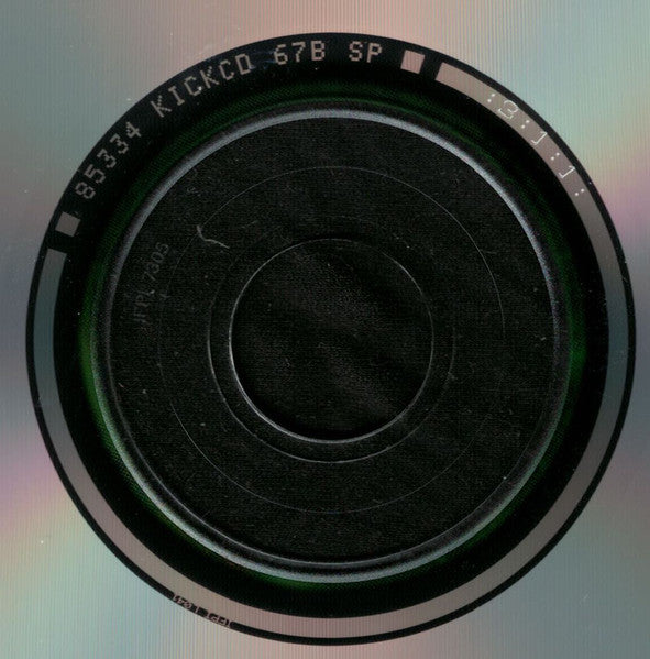 Rennie Pilgrem : Nu Skool Breakz (CD, Comp, Mixed)