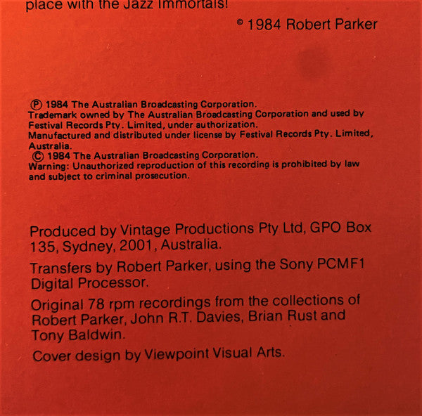 Various : Chicago (LP, Comp, RM, Gat)