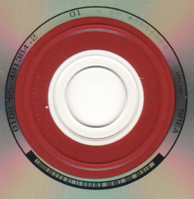 Various : Armageddon (The Album) (CD, Album)