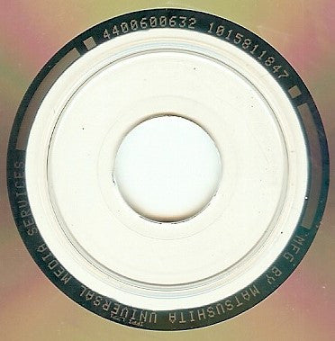 The Starting Line : Say It Like You Mean It (CD, Album)