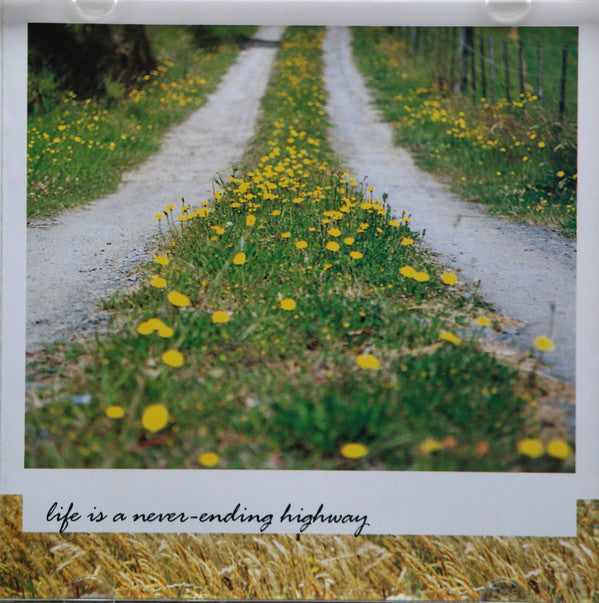 Topp Twins : Grass Highway (CD, Album)