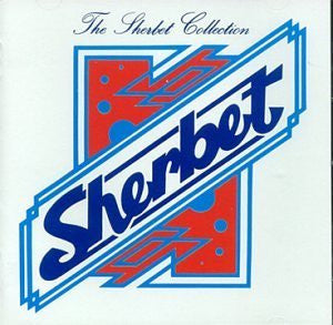Sherbet : The Sherbet Collection (CD, Comp)