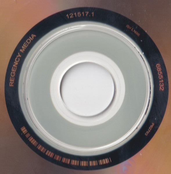 Paul Dempsey (2) : Counterfeits And Forgeries (CD, Ltd)