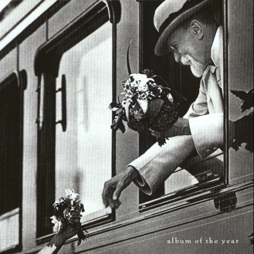 Faith No More : Album Of The Year (CD, Album)