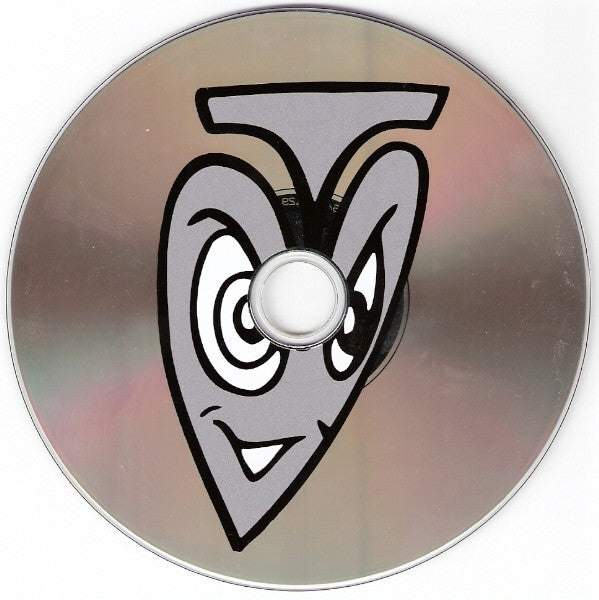 Basement Jaxx : Remedy (CD, Album, RE)
