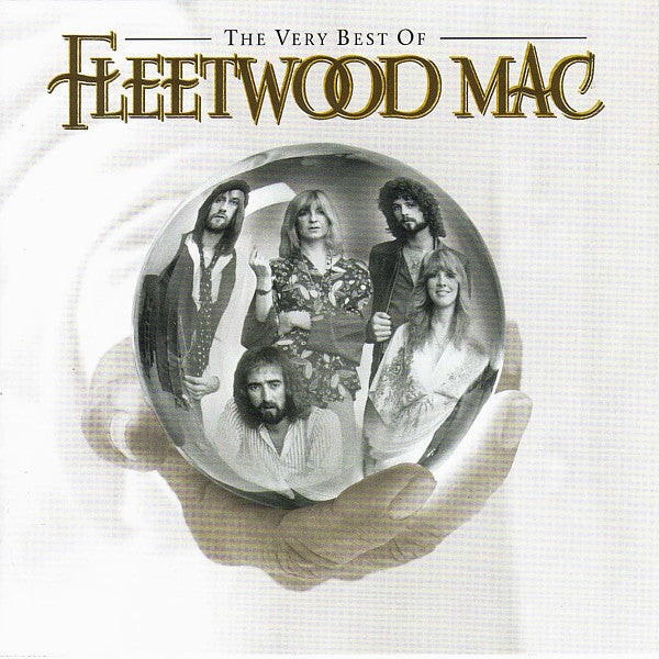 Fleetwood Mac : The Very Best Of Fleetwood Mac (CD, Comp, RM)