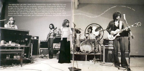 Fleetwood Mac : The Very Best Of Fleetwood Mac (CD, Comp, RM)