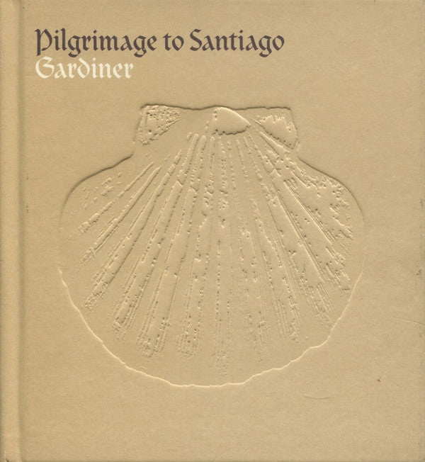 Gardiner* : Pilgrimage To Santiago (CD)