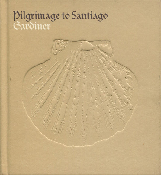 Gardiner* : Pilgrimage To Santiago (CD)
