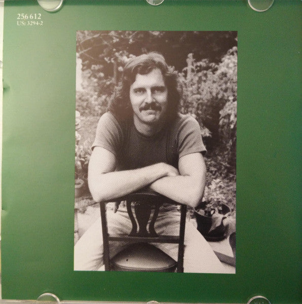 Michael Franks : Tiger In The Rain (CD, Album, RE, RM)