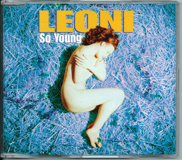 Leoni (5) : So Young (CD, Single)