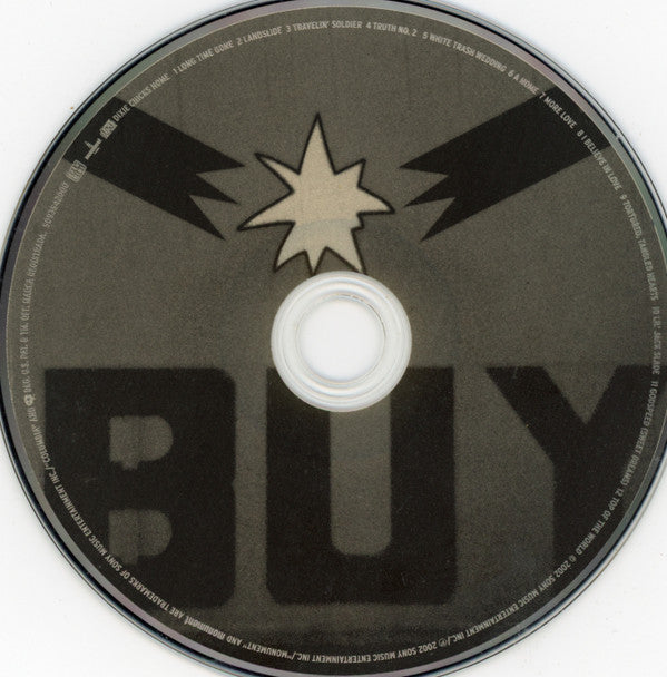 Dixie Chicks : Home (HDCD, Album)
