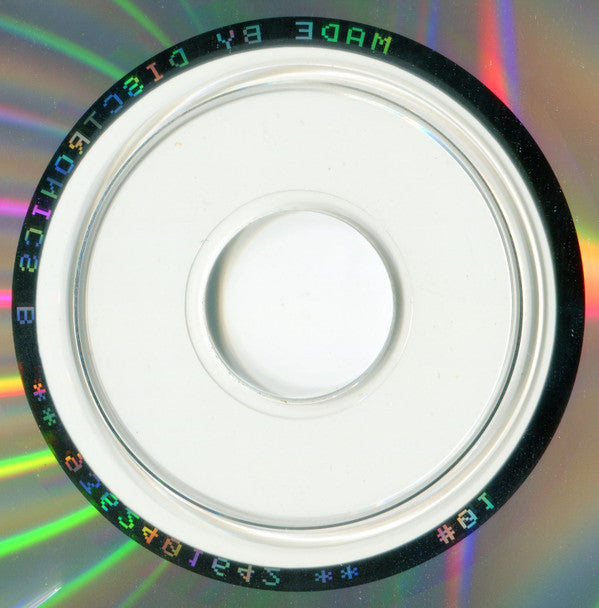 Color Me Badd : All 4 Love (CD, Single)