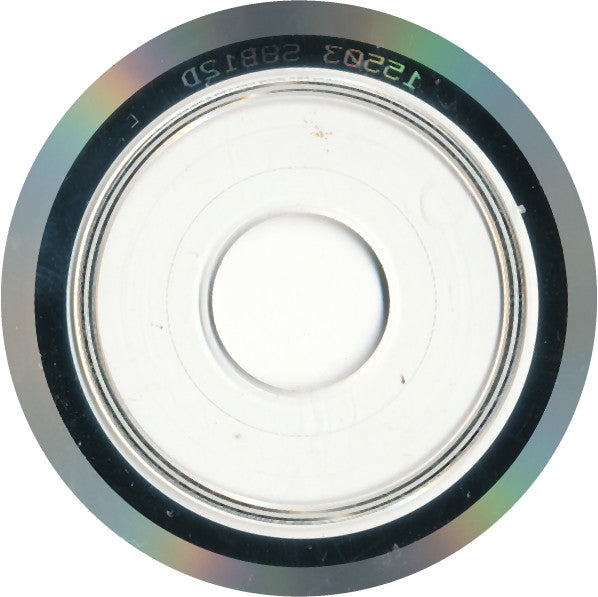 Maurice Ravel / Smetana* / Tchaikovsky* / Liszt* : Bolero / The Moldau / Les Preludes / Romeo And Juliet (CD, Comp, Eng)