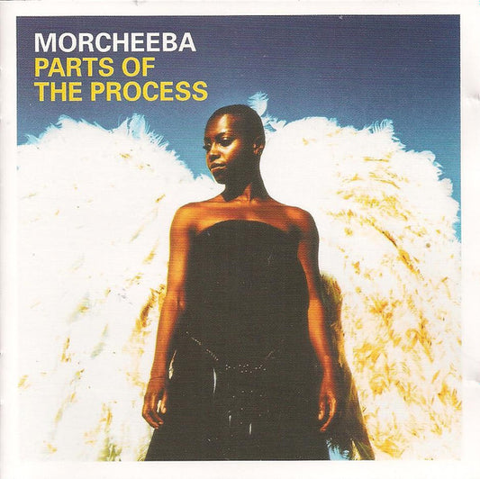 Morcheeba : Parts Of The Process (CD, Comp)