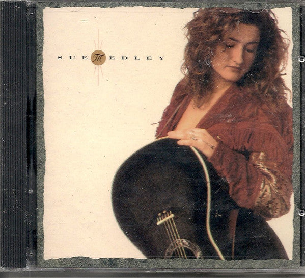 Sue Medley : Sue Medley (CD, Album)