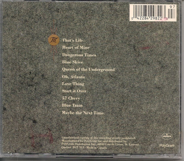 Sue Medley : Sue Medley (CD, Album)